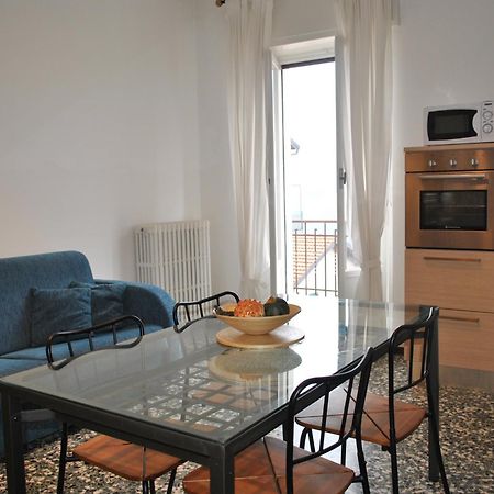 The Romantic Village House - Apartments With Lake View Colonno Exterior foto